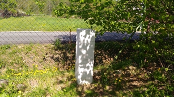 Prodej pozemku 1350 m², Mikulovice