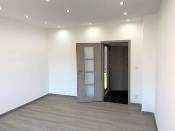 Pronájem bytu 2+1 v osobním vlastnictví 70 m², Olomouc
