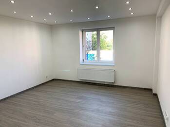 Pronájem bytu 2+1 v osobním vlastnictví 70 m², Olomouc