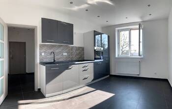 Pronájem bytu 2+1 v osobním vlastnictví 70 m², Olomouc