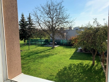 Pronájem bytu 2+1 v osobním vlastnictví 70 m², Olomouc