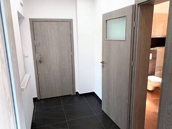 Pronájem bytu 2+1 v osobním vlastnictví 70 m², Olomouc