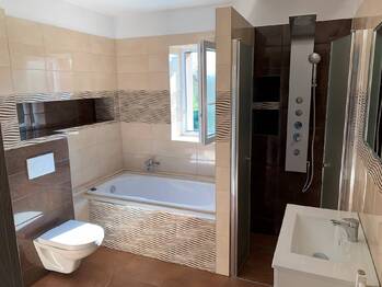 Pronájem bytu 2+1 v osobním vlastnictví 70 m², Olomouc