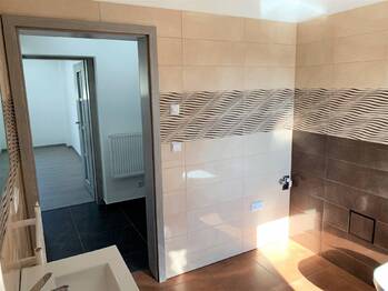 Pronájem bytu 2+1 v osobním vlastnictví 70 m², Olomouc