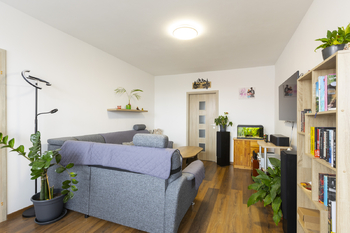 Prodej bytu 3+1 v osobním vlastnictví 77 m², Česká Lípa