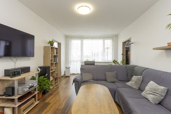 Prodej bytu 3+1 v osobním vlastnictví 77 m², Česká Lípa