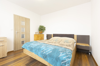 Prodej bytu 3+1 v osobním vlastnictví 77 m², Česká Lípa