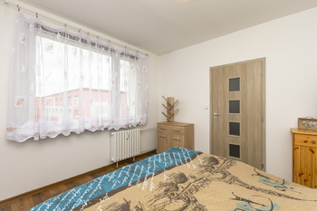 Prodej bytu 3+1 v osobním vlastnictví 77 m², Česká Lípa