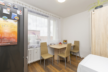 Prodej bytu 3+1 v osobním vlastnictví 77 m², Česká Lípa