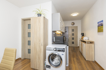 Prodej bytu 3+1 v osobním vlastnictví 77 m², Česká Lípa