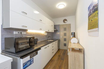 Prodej bytu 3+1 v osobním vlastnictví 77 m², Česká Lípa