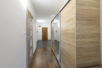 Prodej bytu 3+1 v osobním vlastnictví 77 m², Česká Lípa