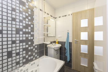 Prodej bytu 3+1 v osobním vlastnictví 77 m², Česká Lípa