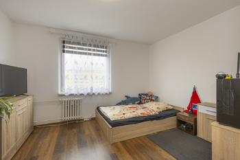 Prodej bytu 3+1 v osobním vlastnictví 77 m², Česká Lípa