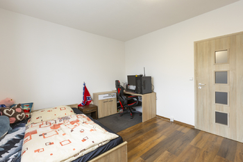 Prodej bytu 3+1 v osobním vlastnictví 77 m², Česká Lípa