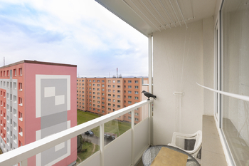 Prodej bytu 3+1 v osobním vlastnictví 77 m², Česká Lípa