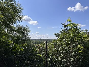 Prodej pozemku 1289 m², Praha 7 - Troja