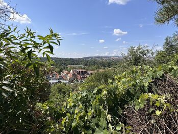 Prodej pozemku 1289 m², Praha 7 - Troja