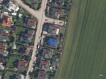 KM - 02.04.2026 - Pronájem bytu 4+1 v osobním vlastnictví 118 m², Líbeznice