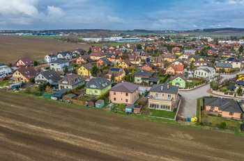 Pronájem bytu 4+1 v osobním vlastnictví 118 m², Líbeznice