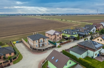 Pronájem bytu 4+1 v osobním vlastnictví 118 m², Líbeznice