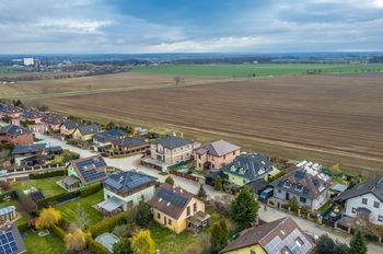 Pronájem bytu 4+1 v osobním vlastnictví 118 m², Líbeznice