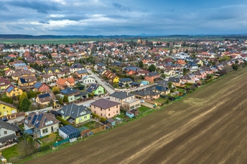 Pronájem bytu 4+1 v osobním vlastnictví 118 m², Líbeznice