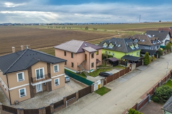 Pronájem bytu 4+1 v osobním vlastnictví 118 m², Líbeznice