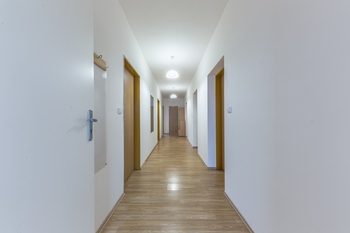 Pronájem bytu 4+1 v osobním vlastnictví 118 m², Líbeznice