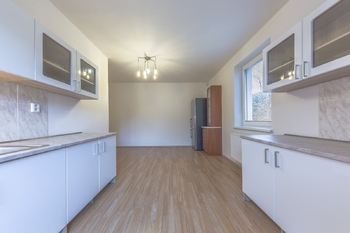 Pronájem bytu 4+1 v osobním vlastnictví 118 m², Líbeznice
