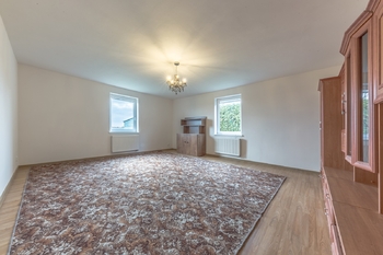 Pronájem bytu 4+1 v osobním vlastnictví 118 m², Líbeznice