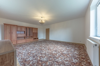 Pronájem bytu 4+1 v osobním vlastnictví 118 m², Líbeznice