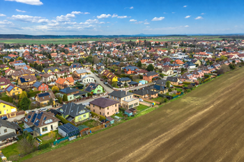 Pronájem bytu 4+1 v osobním vlastnictví 118 m², Líbeznice