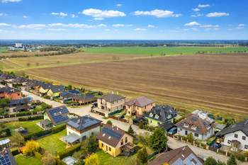 Pronájem bytu 4+1 v osobním vlastnictví 118 m², Líbeznice