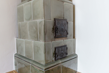 Obývací pokoj - Pronájem bytu 3+1 v osobním vlastnictví 103 m², Praha 6 - Dejvice