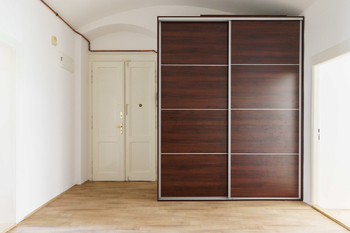Předsíň - Pronájem bytu 3+1 v osobním vlastnictví 103 m², Praha 6 - Dejvice