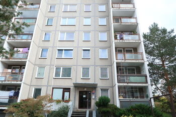 Pronájem bytu 1+kk v družstevním vlastnictví 32 m², Praha 4 - Modřany