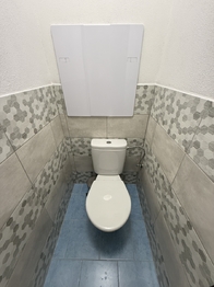 Pronájem bytu 1+kk v družstevním vlastnictví 32 m², Praha 4 - Modřany