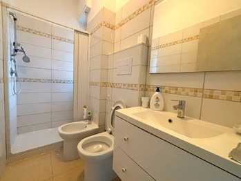 Prodej bytu 3+1 v osobním vlastnictví 61 m², Montesilvano