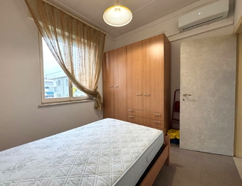 ložnice - Prodej bytu 3+1 v osobním vlastnictví 61 m², Montesilvano