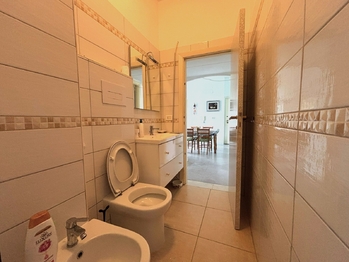 Prodej bytu 3+1 v osobním vlastnictví 61 m², Montesilvano