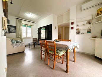 Prodej bytu 3+1 v osobním vlastnictví 61 m², Montesilvano