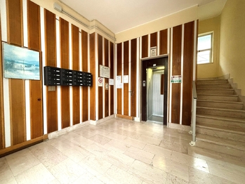 přízemí bytového domu - Prodej bytu 3+1 v osobním vlastnictví 61 m², Montesilvano