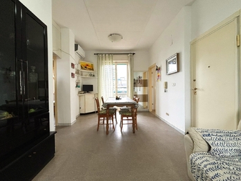 Prodej bytu 3+1 v osobním vlastnictví 61 m², Montesilvano