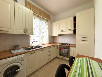 Prodej bytu 3+1 v osobním vlastnictví 61 m², Montesilvano