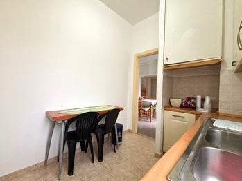 kuchyně - Prodej bytu 3+1 v osobním vlastnictví 61 m², Montesilvano
