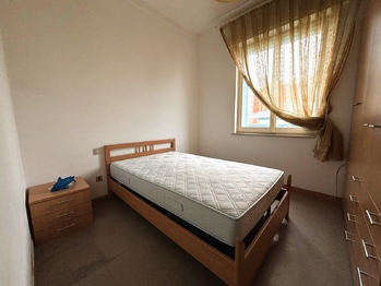 ložnice - Prodej bytu 3+1 v osobním vlastnictví 61 m², Montesilvano