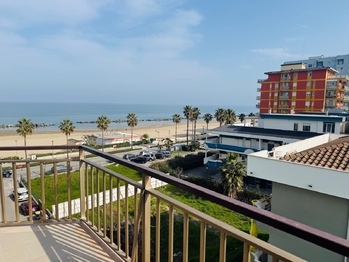 Prodej bytu 3+1 v osobním vlastnictví 61 m², Montesilvano