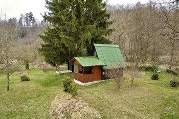 Chatky v užívání - Prodej chaty / chalupy 60 m², Chřenovice