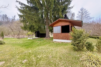 Chatky v užívání - Prodej chaty / chalupy 60 m², Chřenovice